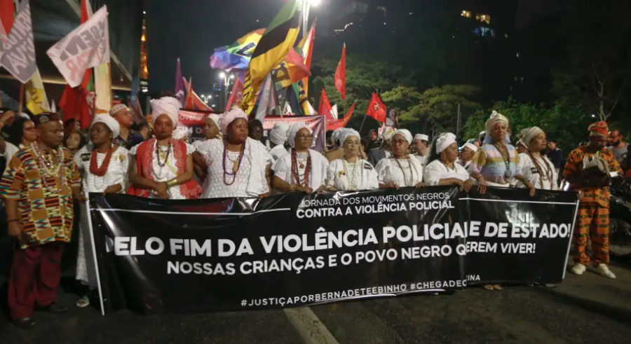 Políticas têm falhado no fim das desigualdades raciais, diz economista