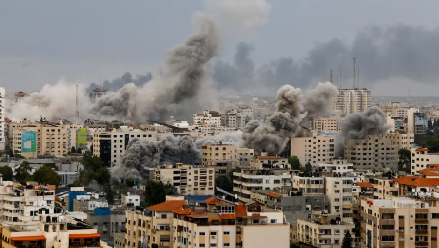 Início da trégua entre Israel e Hamas será anunciado nas próximas horas, diz Catar