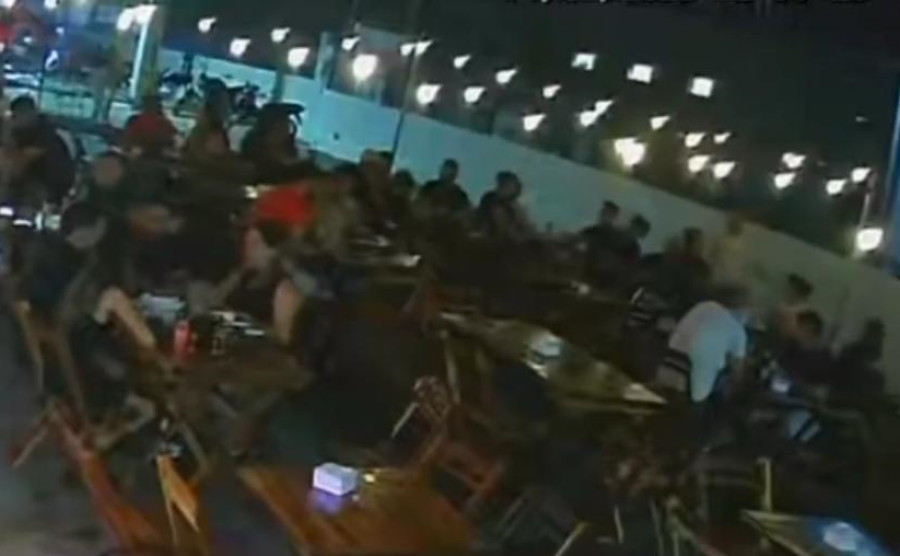 MP instaura investigação sobre disparos em estabelecimento comercial em Delmiro Gouveia