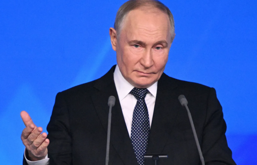 Ameaça nuclear persiste, diz especialista sobre declaração de Putin