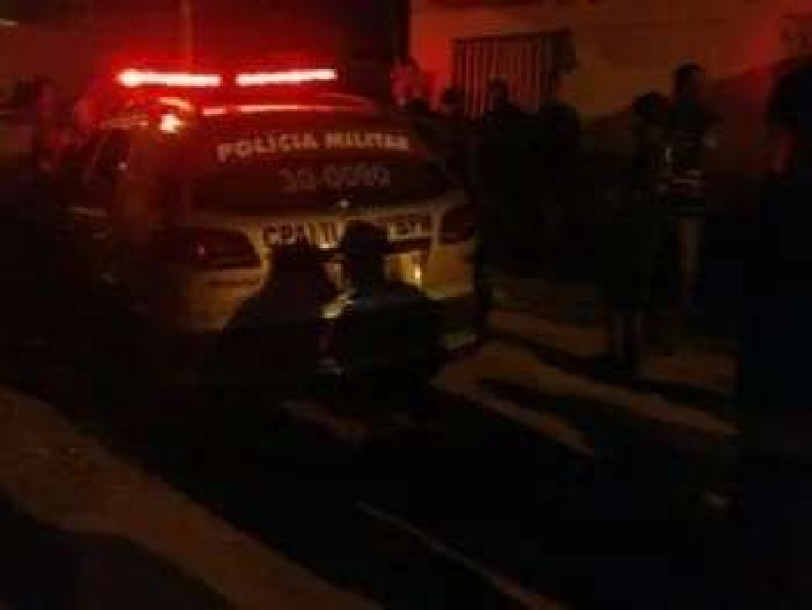 Homem é preso em flagrante após roubo a estabelecimento comercial em Pariconha
