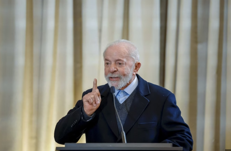 Lula defende integração da AL e parceria com a China em cúpula em Pequim