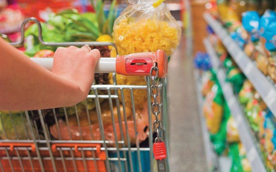 Vendas do varejo crescem 0,6% em abril, diz índice da Stone