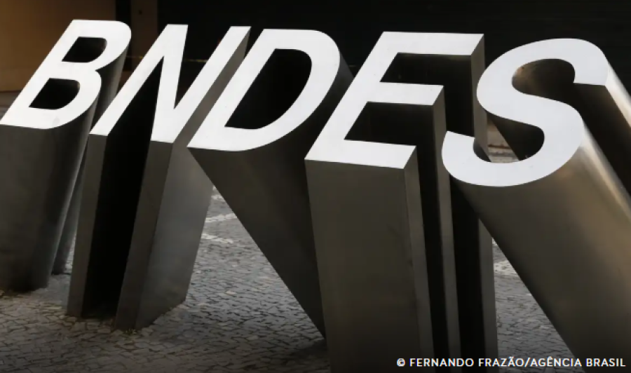 BNDES lucra R$ 5,6 bi no primeiro trimestre de 2025, alta de 7,3%
