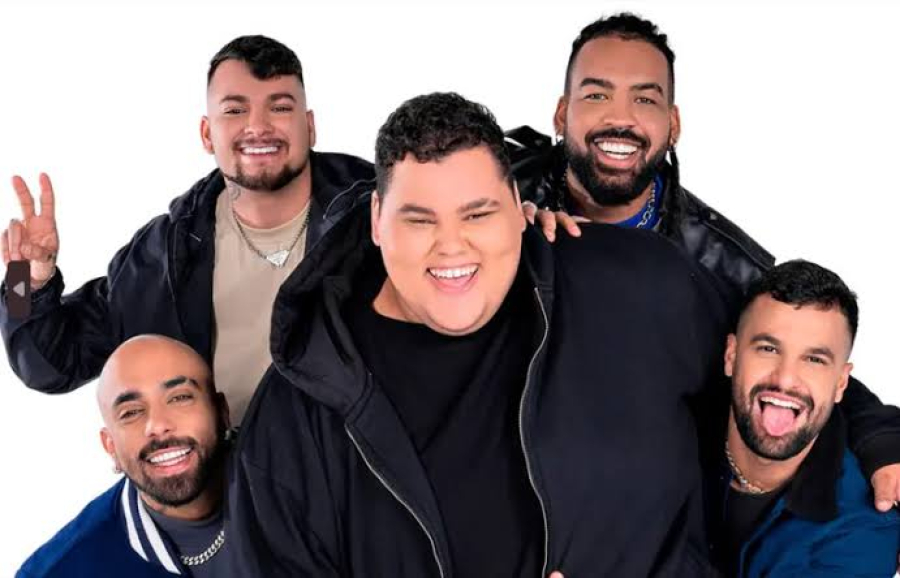 Menos É Mais é a primeira atração confirmada no Pedra Fest 2025 em Delmiro Gouveia