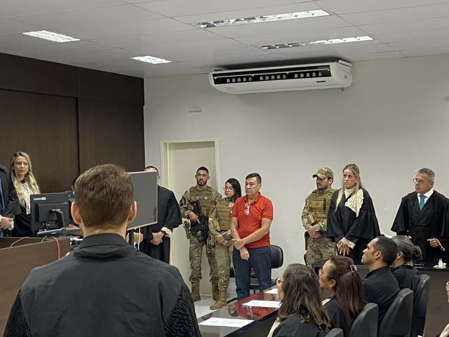 Júri popular absolve homem acusado de matar o próprio Irmão em Delmiro Gouveia